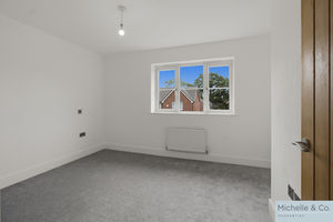 Bedroom- click for photo gallery